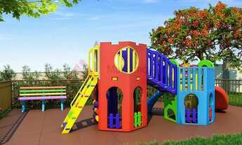 Imagem 6: Adquira o seu primeiro imóvel num grande condomínio: Acquaville (Lagoa Santa