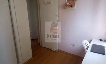 Imagem 7: Apartamento Maravilhoso 3 Dormitórios no Jd Ester Yolanda