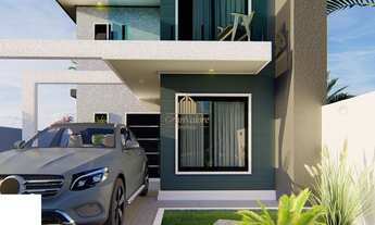 Imagem 6: Sobrado 3 quartos (1 suíte) - Capão Raso