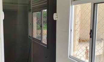 Imagem 7: APARTAMENTO RESIDENCIAL em Cotia - SP, Jardim Petrópolis