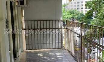 Imagem 2: Rio de Janeiro - Apartamento Padrão - Tijuca