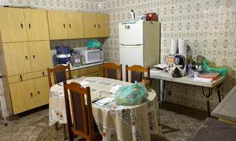 Imagem 6: Casa para venda possui 125 metros quadrados com 4 quartos em Cidade Continental - São Paul