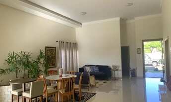 Imagem 2: MIRASSOL - Casa de Condomínio - GOLDEN PARK