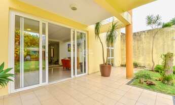 Imagem 7: Vendas Casa Curitiba PR