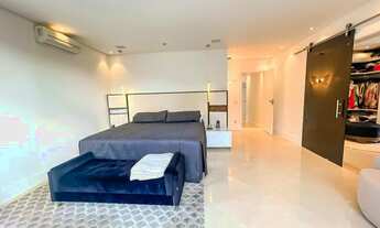 Imagem 5: Casa para locação no Residencial 5 com 4 suítes - Mobiliada!