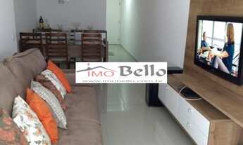 Imagem 4: APARTAMENTO RESIDENCIAL em RIO DE JANEIRO - RJ, FREGUESIA JACAREPAGUÁ