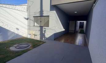 Imagem 3: LINDA CASA NO RESIDENCIAL HAWAI GOIÂNIA/GO