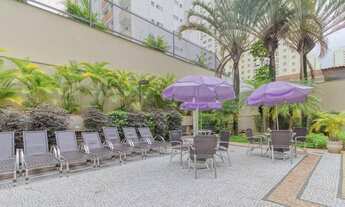 Imagem 3: Flat Mercure São Paulo Privilege disponível para venda com 33m² e 01 vaga de garagem