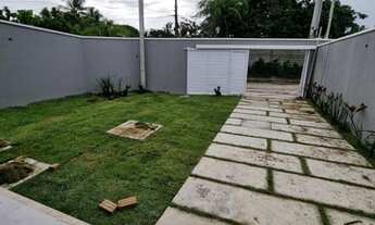 Imagem 3: Casa para Venda em Eusébio, Mangabeira, 3 dormitórios, 2 suítes, 2 banheiros, 2 vagas