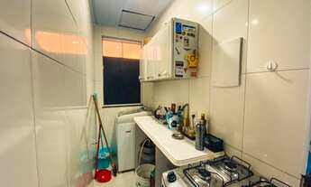 Imagem 3: Casa 2 quartos - Palmeiras