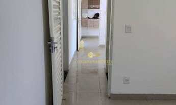 Imagem 11: Casa com 2 dormitórios, 60 m² - venda por R$ 300.000 ou aluguel por R$ 1.584/mês - Jardim