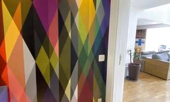 Imagem 2: Apartamento Duplex PARAISO DO MORUMBI SAO PAULO SP Brasil