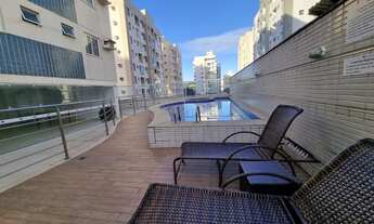 Imagem 6: Jardim Camburi - 02 quartos suite sol manhã