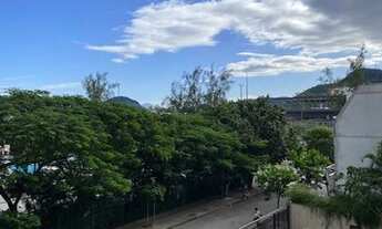 Imagem 3: Barra - Km 1 - 2 quartos(1suite) - 65mts - 1 vaga - Imperdível !!