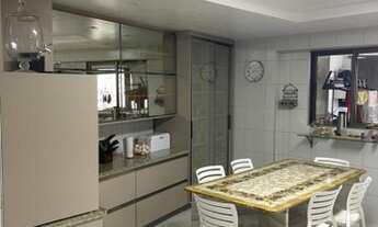 Imagem 7: Apartamento grande com 4 suítes, 3 vagas na Madalena