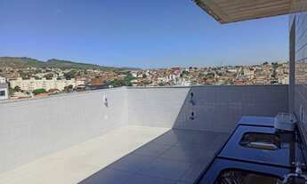 Imagem 6: BELO HORIZONTE - Cobertura - Cardoso (Barreiro