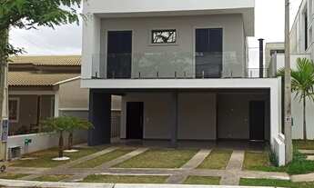 Imagem: Sobrado a venda Condominio Portal da Primavera