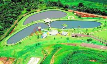 Imagem 4: Ecovillas do Lago