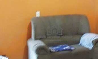 Imagem 5: Casa térrea 4 dorms. (1st) vende R$ 500.000 -170 m²- Res. Burato - Campinas/SP