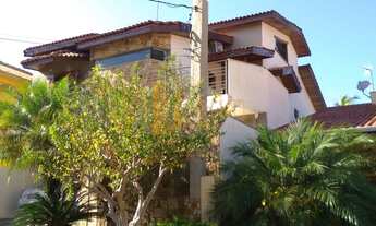 Imagem: Casa Assobradada no Condomínio Residencial