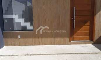 Imagem 7: Casa duplex à venda 3 quartos com suíte,Veredas, Campos dos Goytacazes-RJ