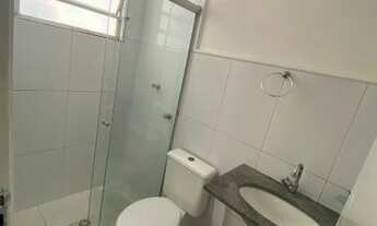 Imagem 7: Apartamento para venda com 72 metros quadrados com 3 quartos em Vila Ema - São José dos Ca