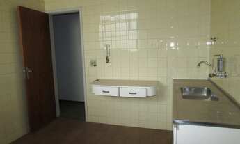 Imagem 5: APARTAMENTO COM 3 QUARTOS NO BAIRRO SANTA LÚCIA