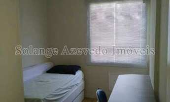 Imagem 4: APARTAMENTO 2 QUARTOS GRAJAU