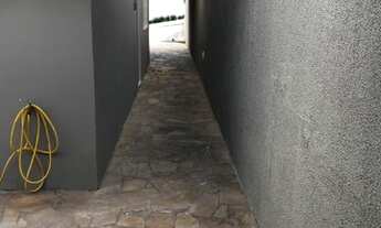 Imagem 4: Casa térrea locar comercial