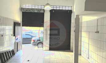 Imagem 3: Salão comercial na Vila Nhocuné para locação - Imóvel reformado