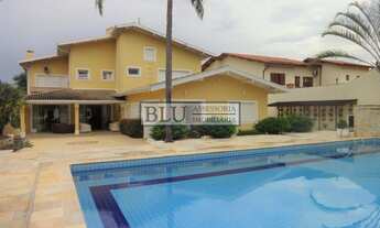 Imagem 3: Casa - Residencial Parque Rio das Pedras - Campinas