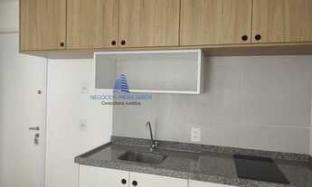 Imagem 7: Cadiz 1 dormitório Jardim Prudência - 2158