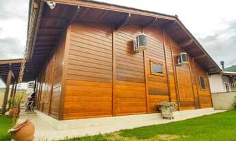 Imagem 5: Casa - Vargem do Bom Jesus - Florianópolis