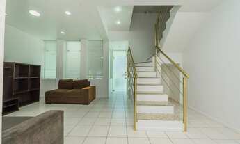 Imagem 5: SOBRADO TRIPLEX EM BALNEÁRIO CAMBORIÚ