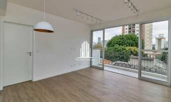 Imagem 7: Pinheiros, apartamento próximo ao metrô com dois dormitórios e garagem