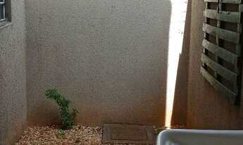 Imagem 6: Alugo casa 02 quartos com armários Parque Amazônia