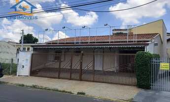 Imagem 2: Comercial /Residencial Para Venda e ou Locação Flamboyant em Campinas