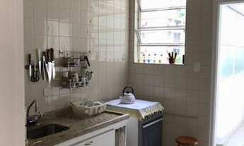 Imagem 4: Apartamento a venda em Higienópolis, andar baixo!