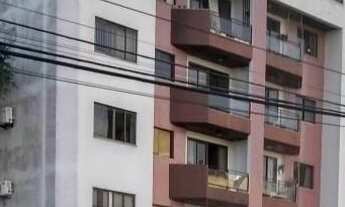 Imagem: Apartamento à venda no bairro Capoeiras