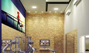 Imagem 3: Apartamento novo com mobilia fixa na zona leste em Teresina PI