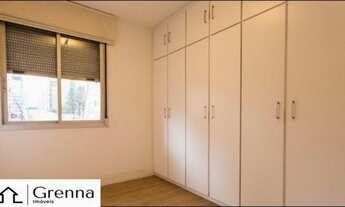 Imagem 7: Apartamento com 80m² para locação - Jardim Paulista - SP