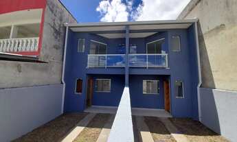 Imagem 1: Morar no Sossego -02 Quartos-Santa Rita /Tatuquara-Imobiliaria Pazini