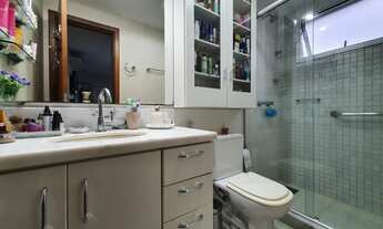 Imagem 6: Apartamento para venda com 116 m², com 3 quartos sendo 1 suíte em Praia do Canto - Vitória