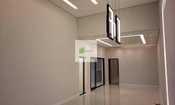 Imagem 7: Casa em Condomínio para Venda em Indaiatuba, Jardim Piemonte, 3 dormitórios, 3 suítes, 4 b