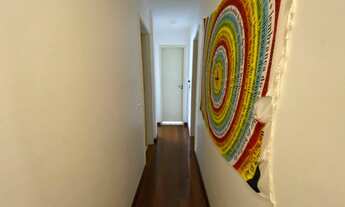 Imagem 6: Apartamento para venda com 155 metros quadrados com 3 quartos