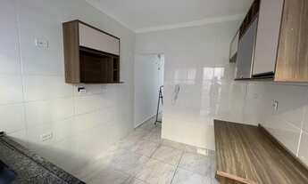 Imagem 4: Casa para Venda em Praia Grande, Guilhermina, 2 dormitórios, 1 suíte, 2 banheiros, 1 vaga