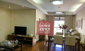 Imagem 4: Apartamento Indevassável com 4 dormitórios à venda, 174 m² por R$ 788.000 - Jacarepagua