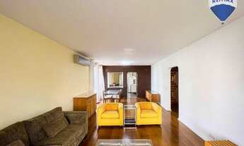 Imagem 2: Apartamento com 3 dormitórios à venda, 163 m² - Paraíso - São Paulo/SP