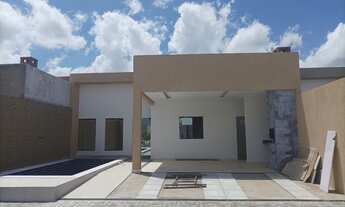 Imagem: Casa à venda no Condomínio Morada das