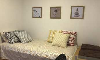 Imagem 5: Apartamento para aluguel com 65 metros quadrados com 2 quartos